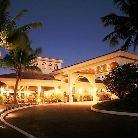 Rota Resort & Country Club Extérieur photo