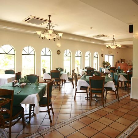 Rota Resort & Country Club Extérieur photo