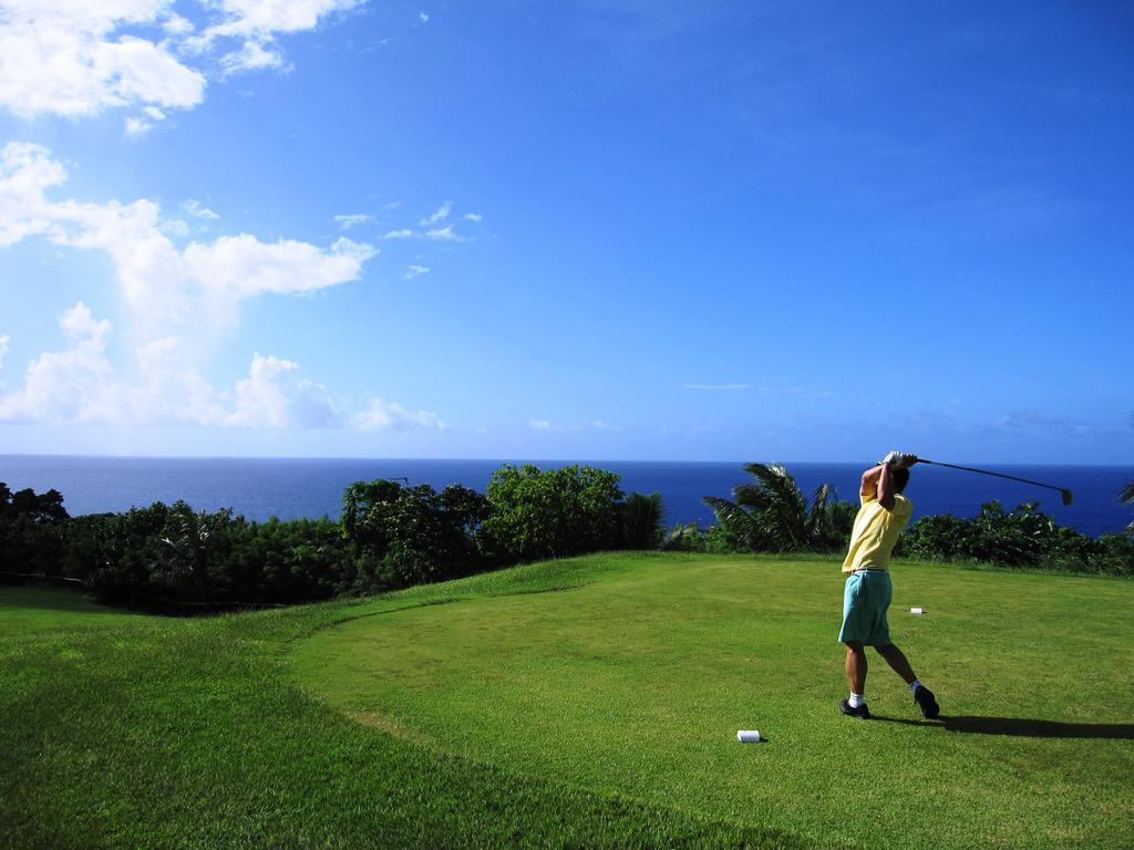 Rota Resort & Country Club Extérieur photo