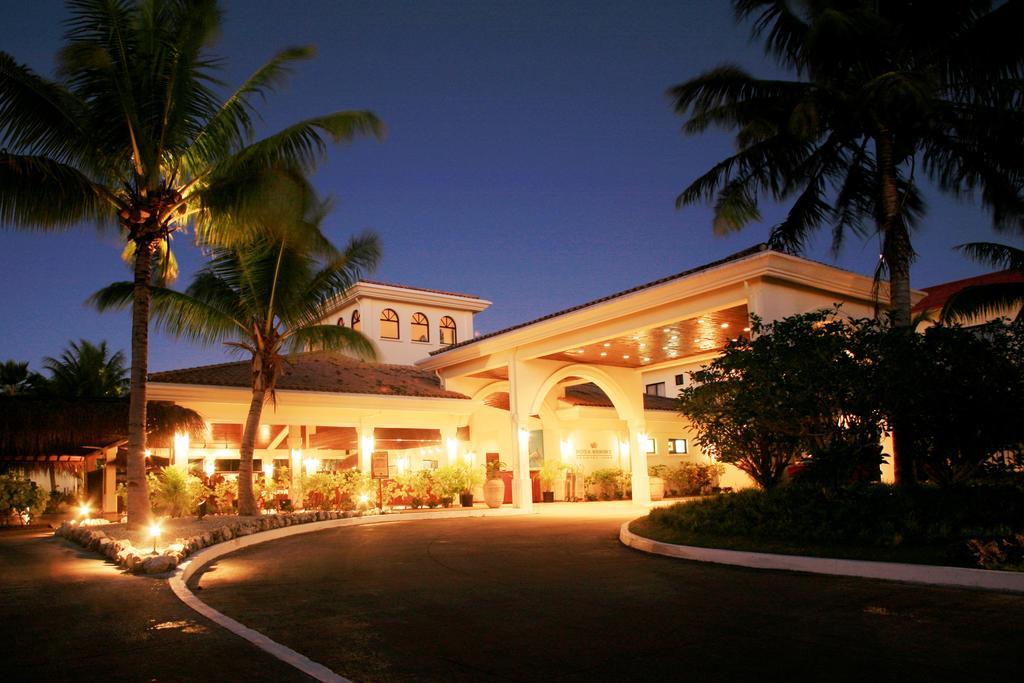 Rota Resort & Country Club Extérieur photo
