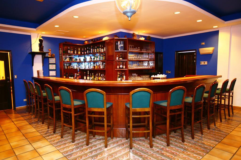 Rota Resort & Country Club Extérieur photo