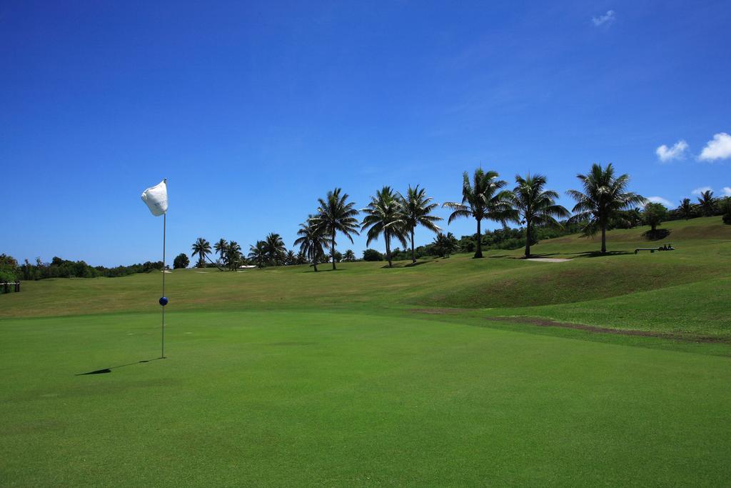 Rota Resort & Country Club Extérieur photo