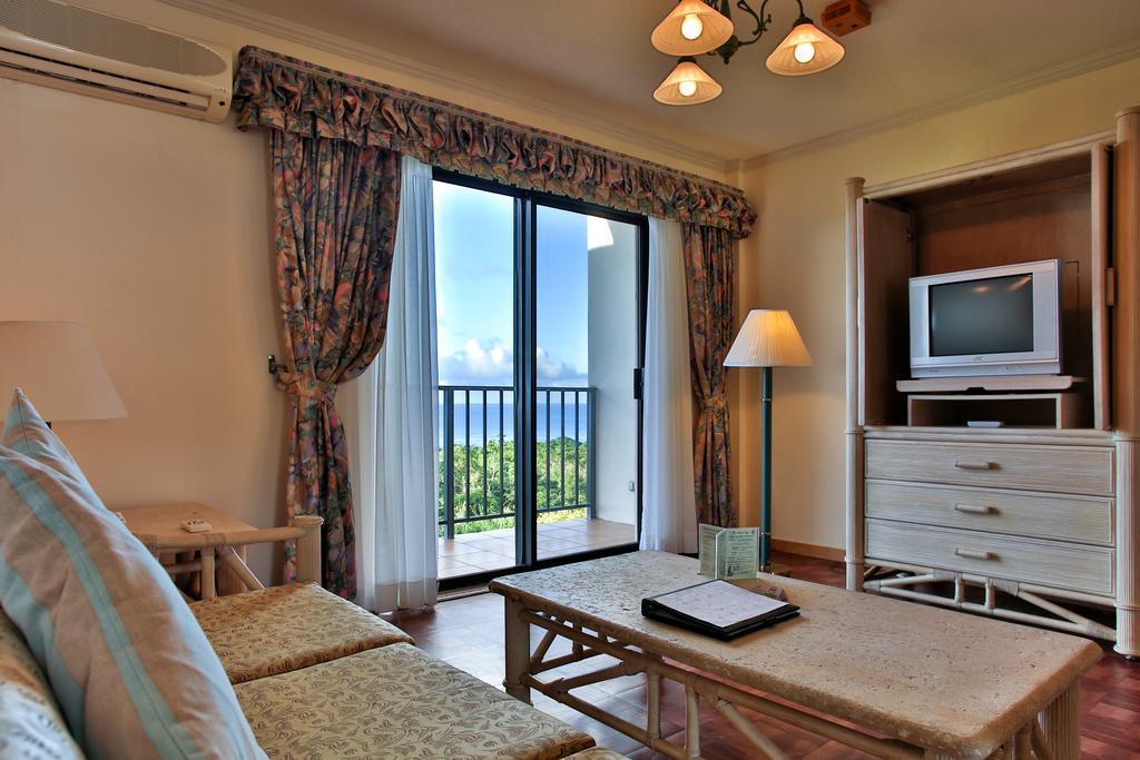 Rota Resort & Country Club Chambre photo