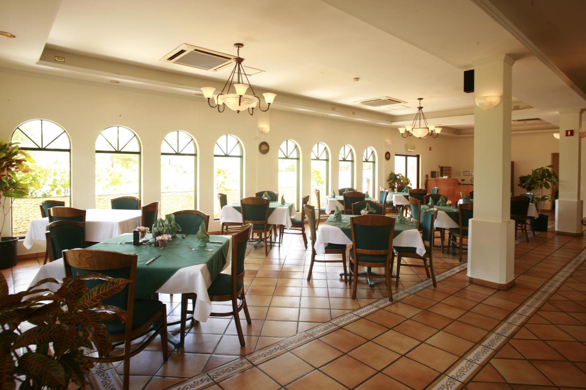 Rota Resort & Country Club Extérieur photo