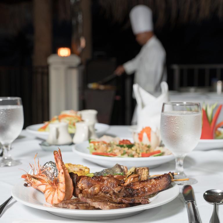 Rota Resort & Country Club Extérieur photo