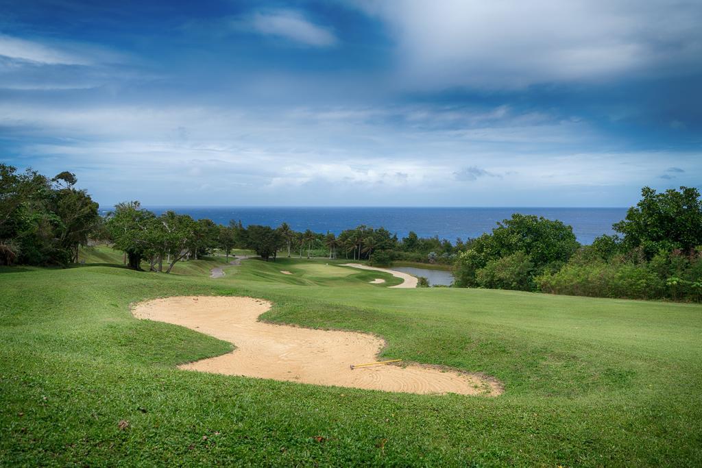 Rota Resort & Country Club Extérieur photo