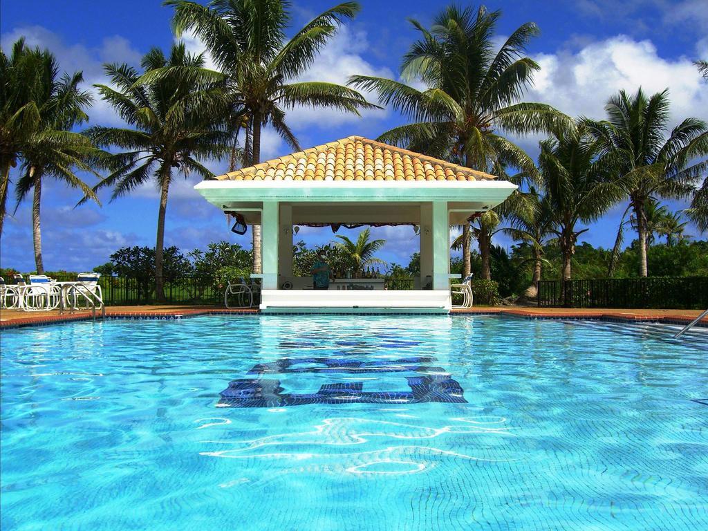 Rota Resort & Country Club Extérieur photo