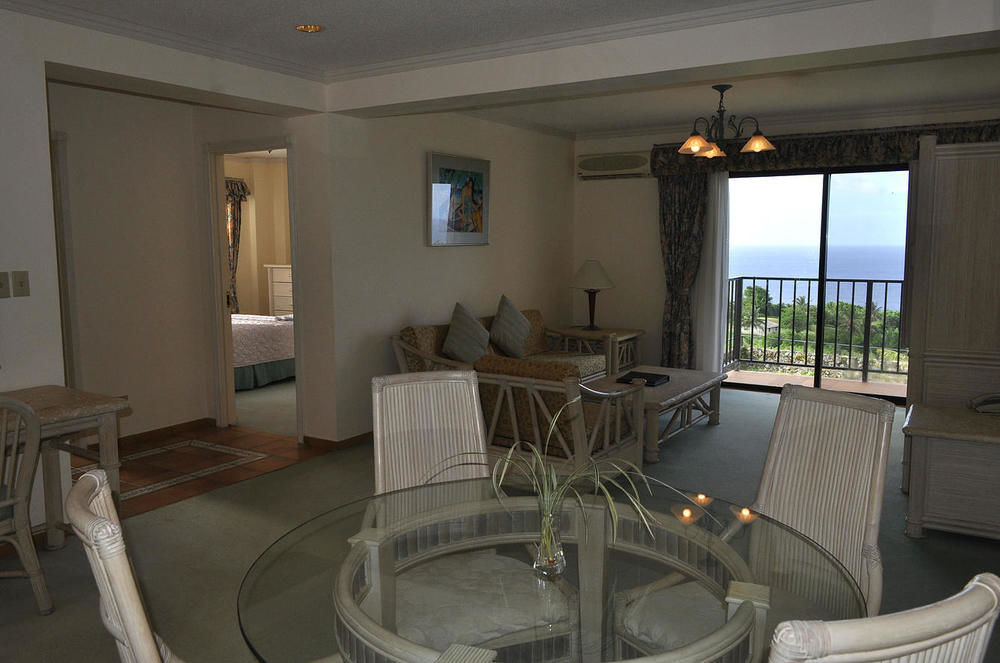 Rota Resort & Country Club Extérieur photo