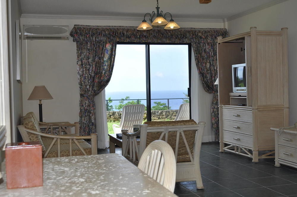 Rota Resort & Country Club Extérieur photo