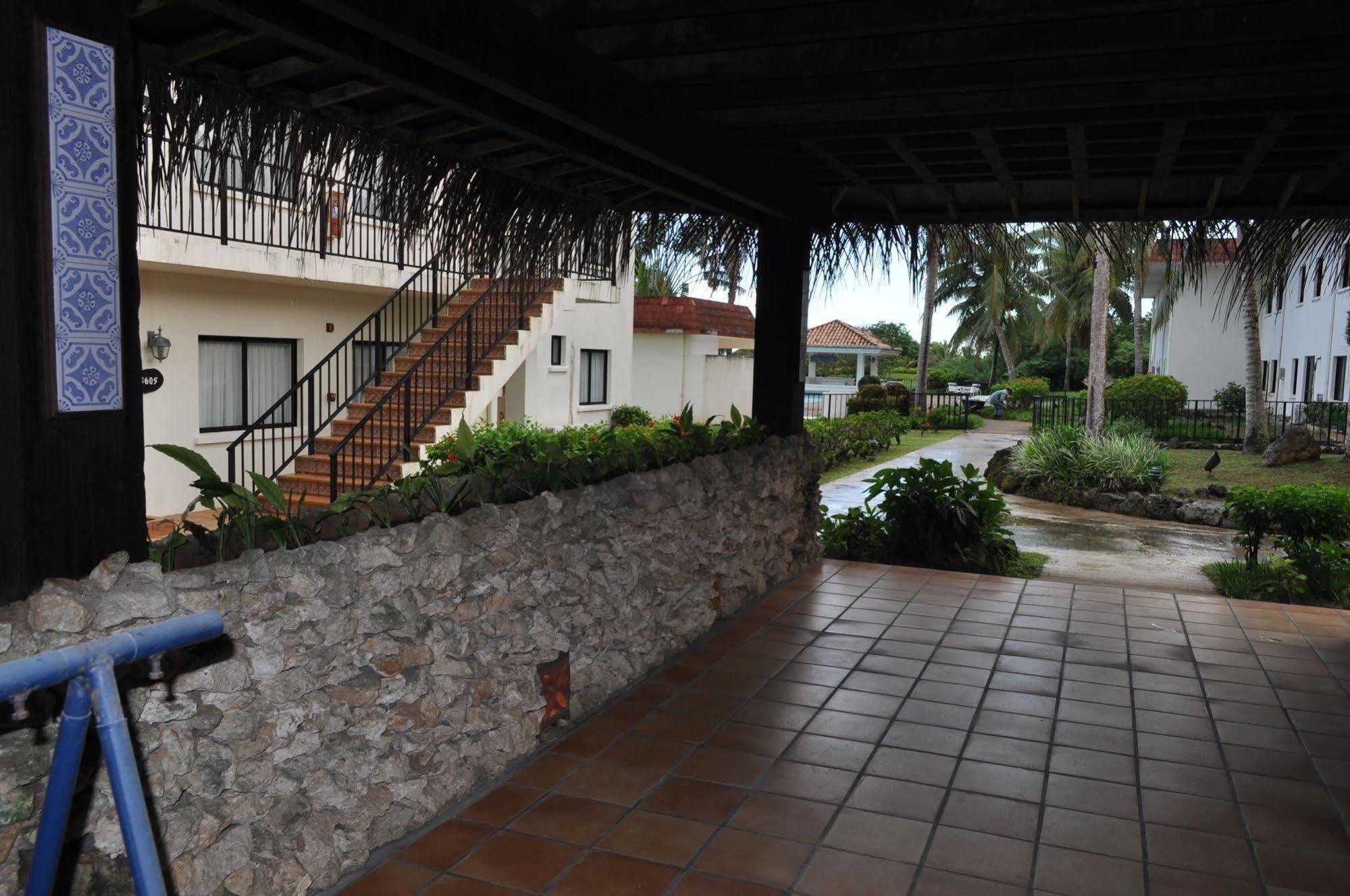Rota Resort & Country Club Extérieur photo