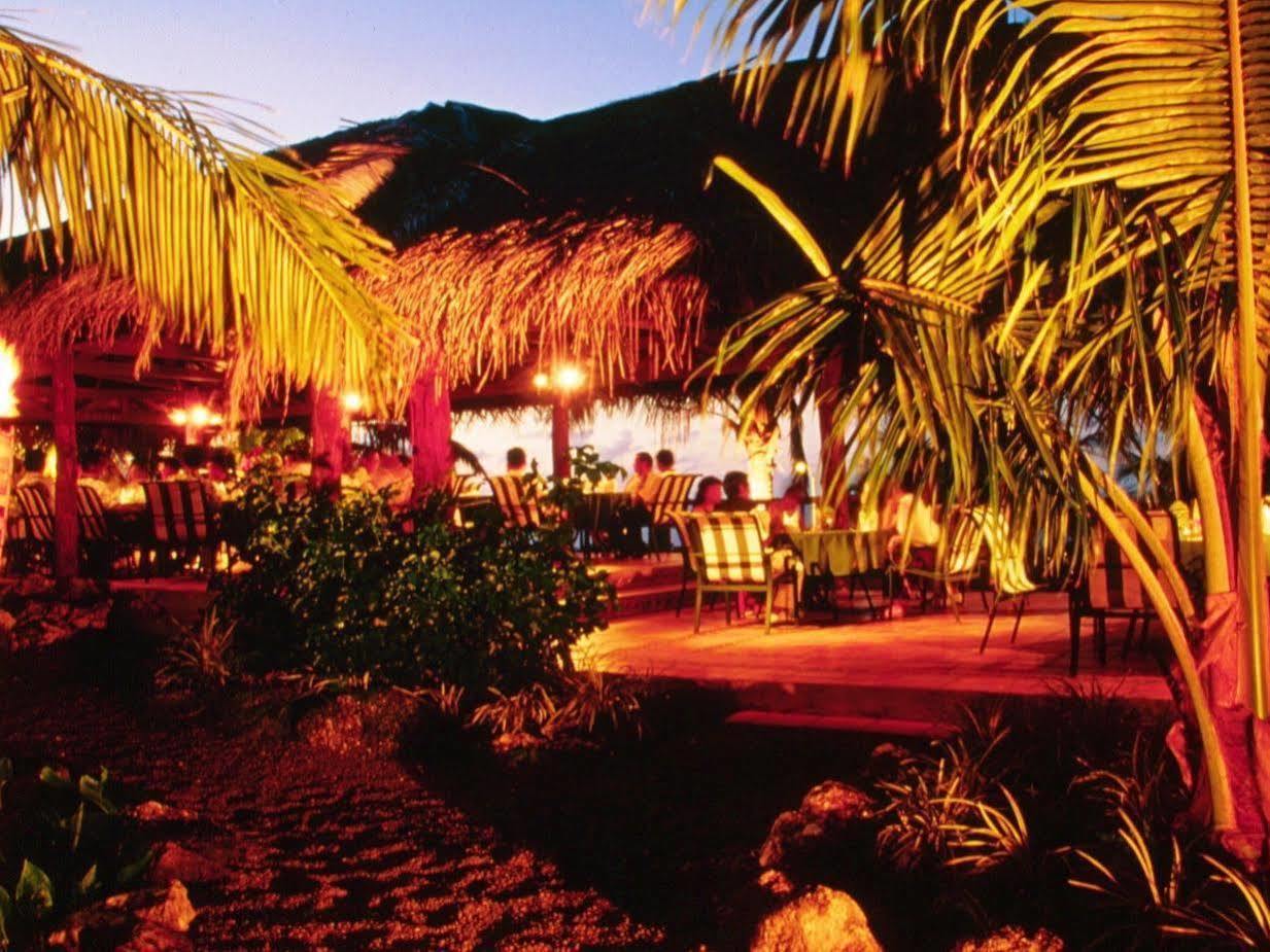 Rota Resort & Country Club Extérieur photo
