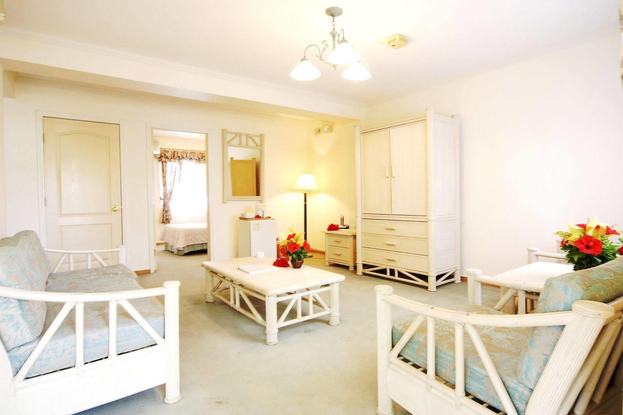 Rota Resort & Country Club Extérieur photo