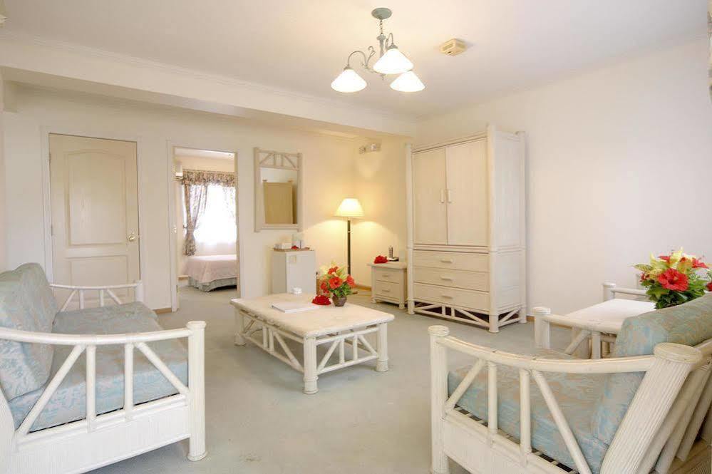 Rota Resort & Country Club Extérieur photo