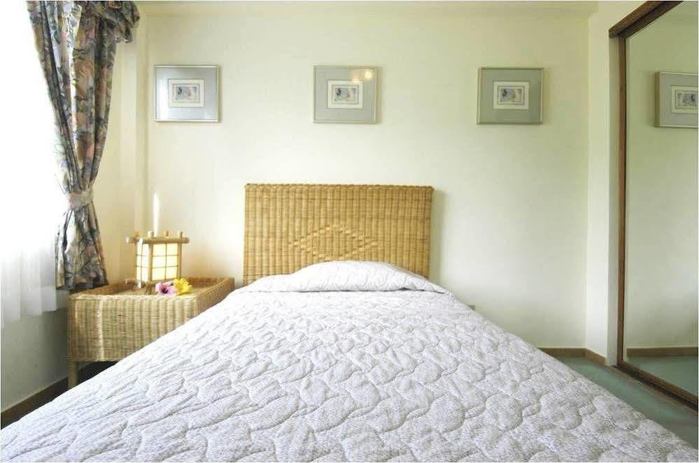 Rota Resort & Country Club Extérieur photo