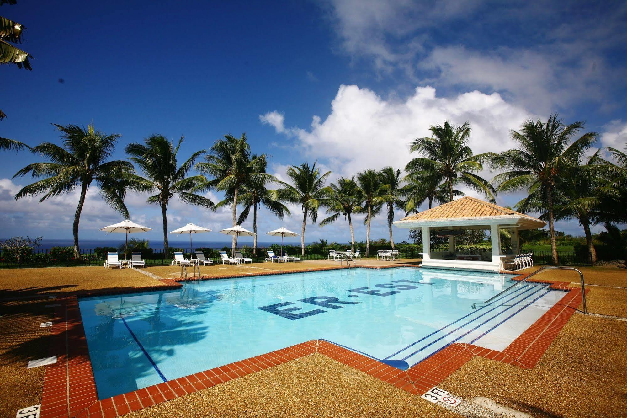 Rota Resort & Country Club Extérieur photo