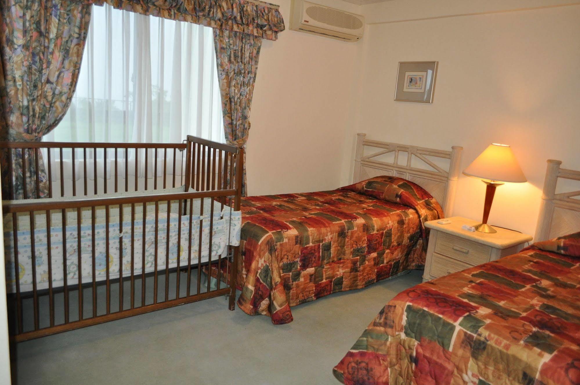 Rota Resort & Country Club Extérieur photo
