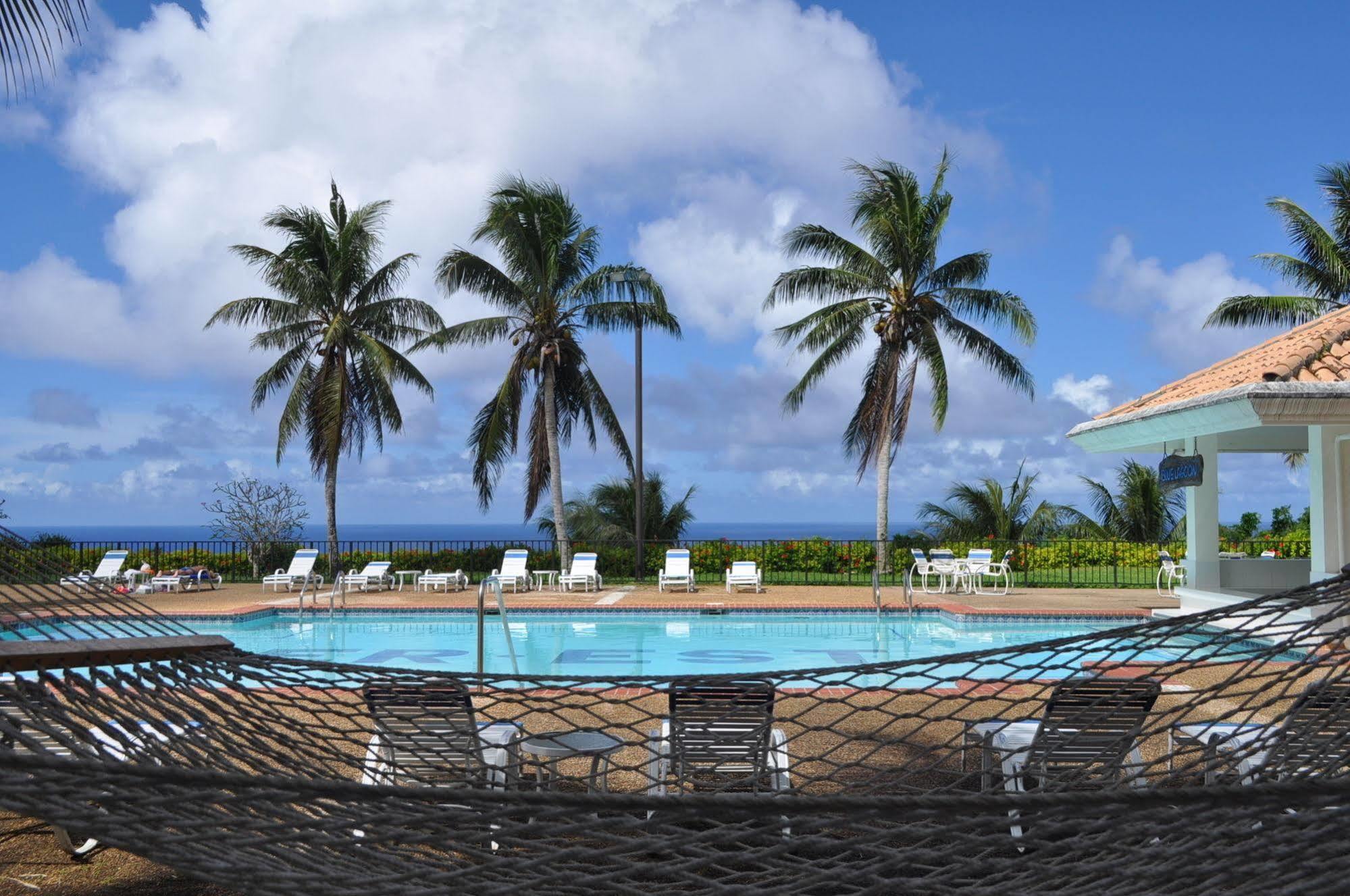 Rota Resort & Country Club Extérieur photo