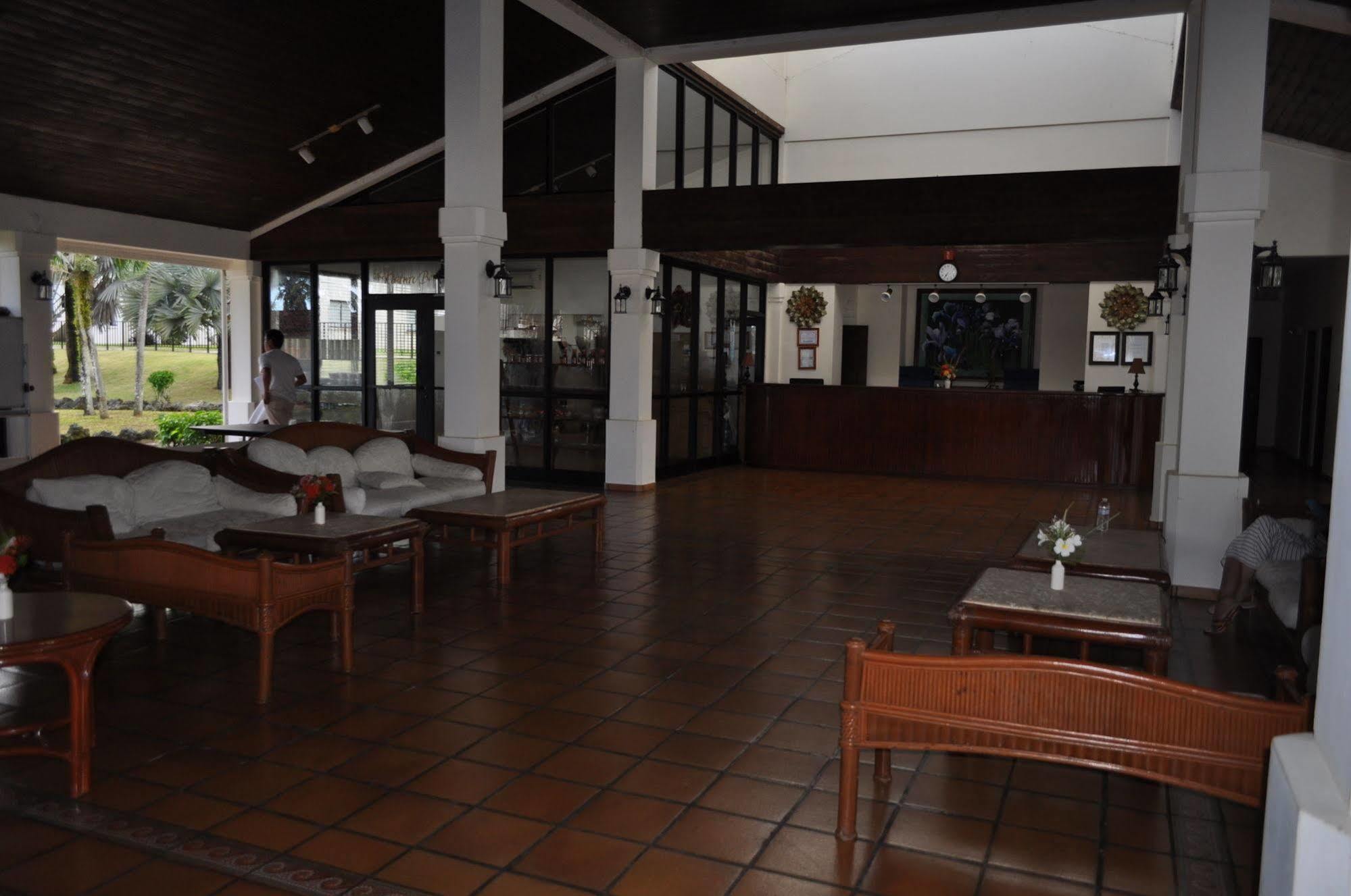 Rota Resort & Country Club Extérieur photo