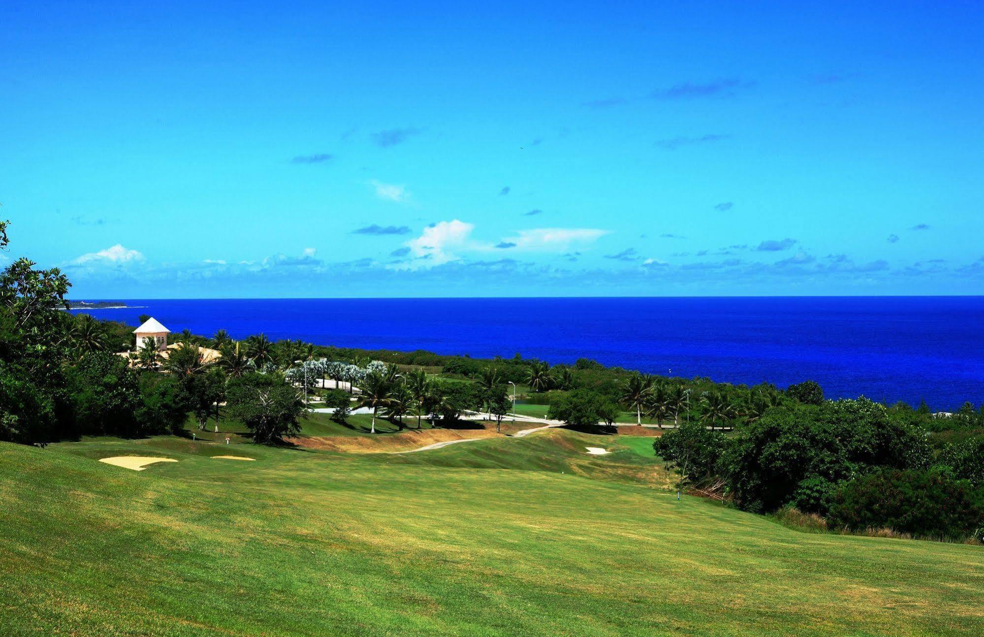 Rota Resort & Country Club Extérieur photo